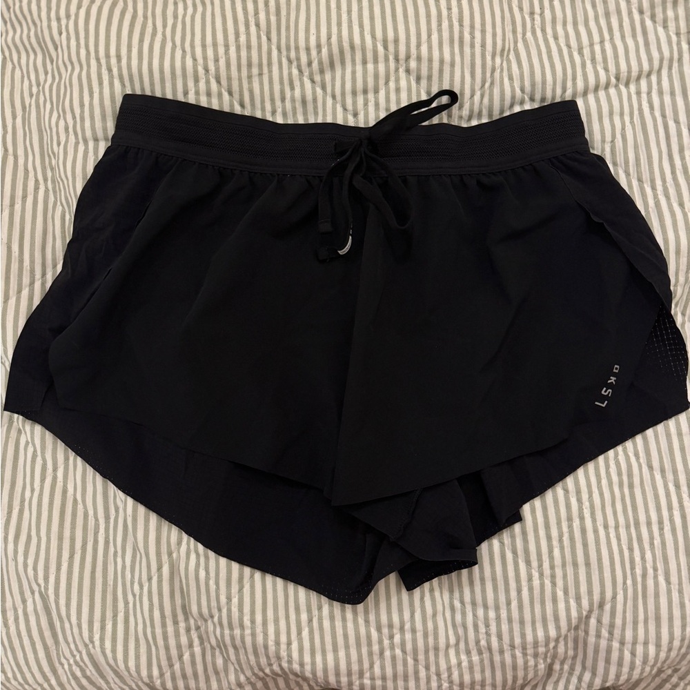 LSKD Accelerate 3” Running Shorts
